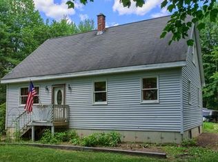 145 Elm St, Baldwinville, MA 01436