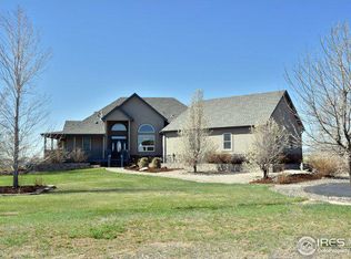1116 Shelby Dr, Berthoud, CO 80513