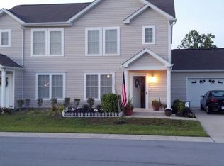 4069 Lilja Ct, Midway Park, NC 28544