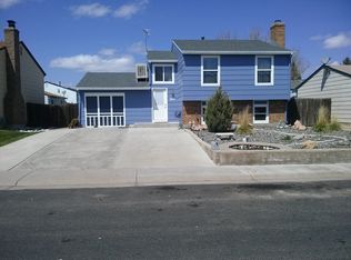 761 Centennial Dr, Bennett, CO 80102