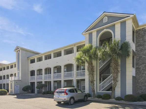4503 West Harbour Ct. #S-20, Little River, SC 29566