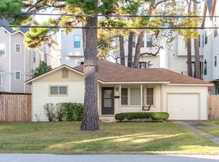 1515 Beall St, Houston, TX 77008