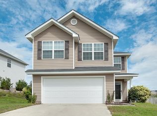 2070 Winding Trail Rd, Graniteville, SC 29829