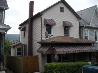 215 Walnut Ave, Altoona, PA