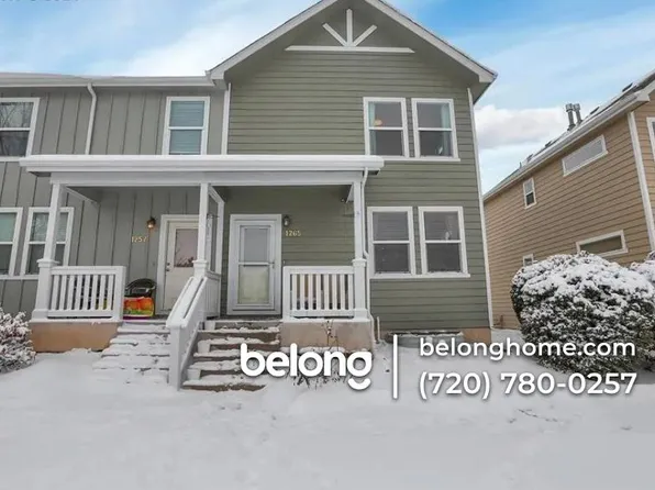 1265 Flycatcher Ln, Colorado Springs, CO 80916