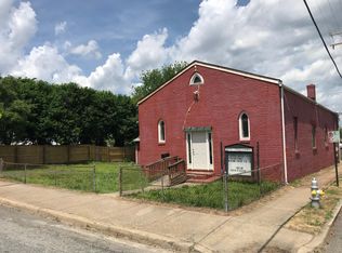 900 Catherine St, Richmond, VA