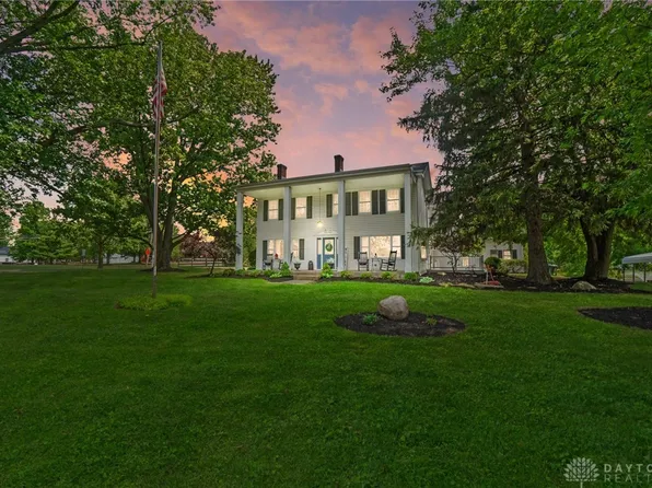 5381 Princeton Rd, Liberty Township, OH 45011