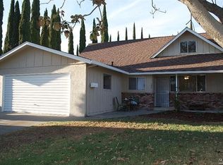 326 Gardenia Cir, Fairfield, CA