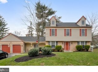 4 Carriage Ln, Lansdowne, PA 19050