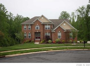 9899 Fern Dancer Ct NW, Concord, NC 28027