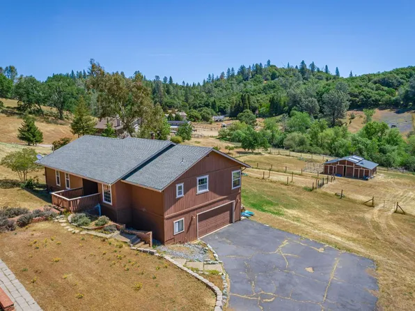 2678 Otter Trl, Cool, CA 95614