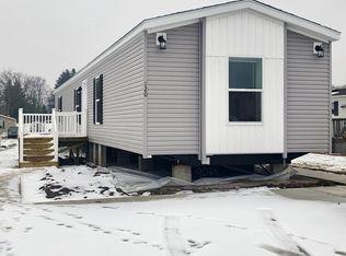 Skyline 120 Northtowne Meadows Plan, Northtowne Meadows, Erie, MI 48133