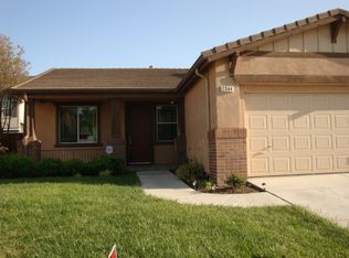 2344 Clemente Ln, Tracy, CA