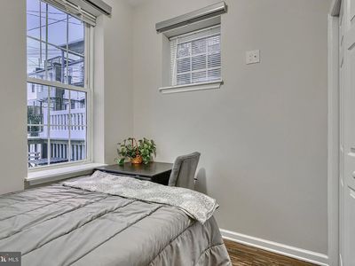 100 W 27th St, Baltimore, MD, 21218