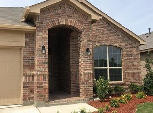 1029 Spanish Needle Trl, Fort Worth, TX 76177