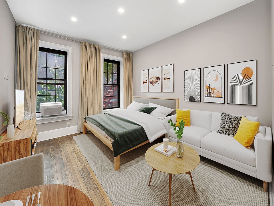 1st image of 231 E 54th St APT 2D