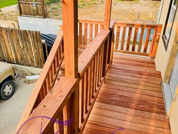 2nd image of 1145 S Cedar St #6