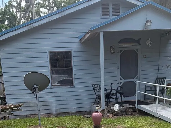 159 Smith Ln, Satsuma, FL 32189