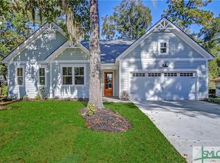 6 Long Boat Pl, Savannah, GA 31410