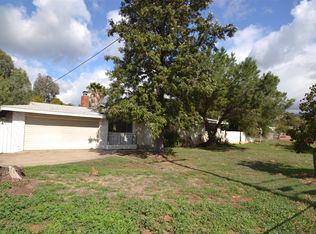 9780 Blossom Valley Rd, El Cajon, CA 92021