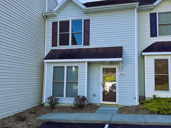2405 King Arthurs Ct, Harrisonburg, VA 22801