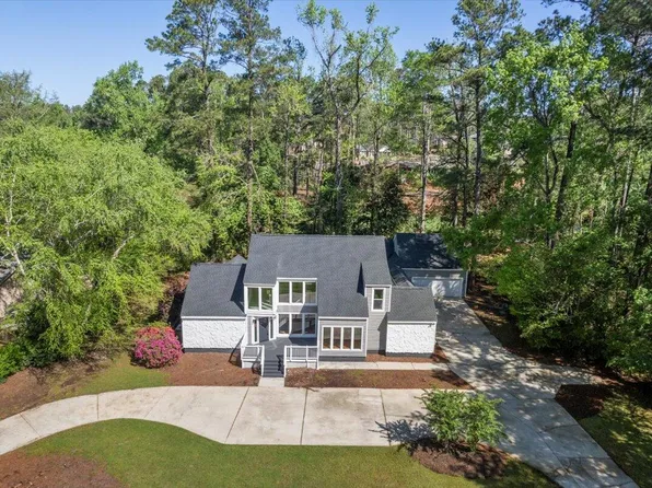 3526 W Lake Drive, Martinez, GA 30907