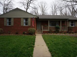 1977 Greenfield Dr, North Chesterfield, VA 23235