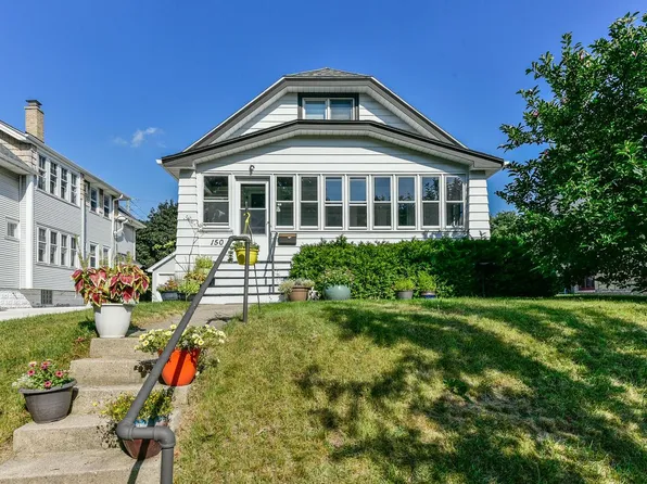 150 North 60th STREET, Milwaukee, WI 53213