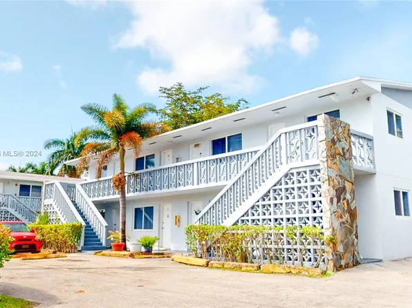 890 NW 45th Ave APT 10, Miami, FL 33126