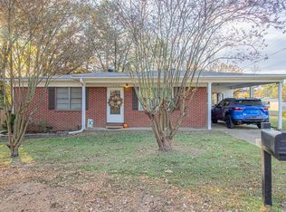 1806 Wilson St, Malvern, AR 72104