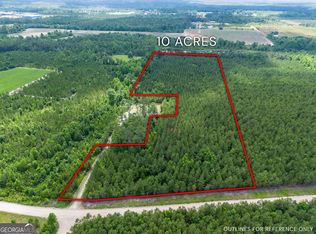 TRACT 15 Sanderling Rd, Alma, GA 31510