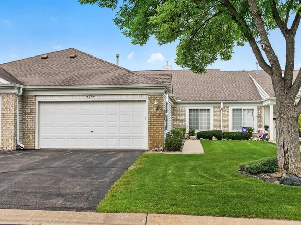 9254 Prairieview Trl N, Champlin, MN 55316