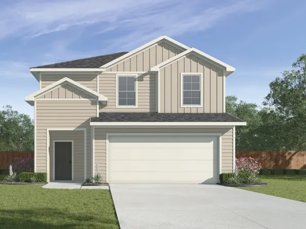 12016 Pike Bnd, Mustang Ridge, TX 78610