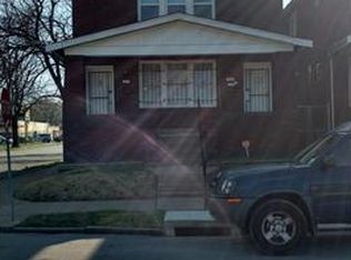 4250 Sacramento Ave, Saint Louis, MO 63115