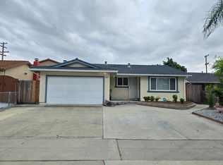 2788 Tanglewood Dr, San Jose, CA 95127
