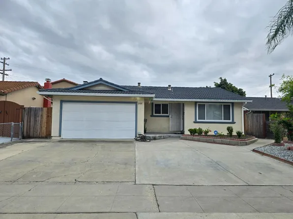 2788 Tanglewood Dr, San Jose, CA 95127