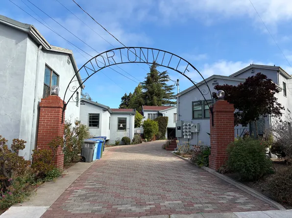 (undisclosed Address), Berkeley, CA 94705
