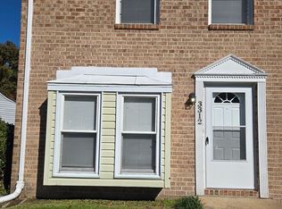 3312 Scarborough Way, Virginia Beach, VA 23453