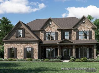 6760 Concord Brook Ln, Cumming, GA 30028