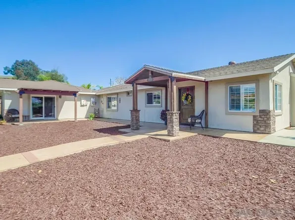 13993 Whispering Meadows Ln, Jamul, CA 91935