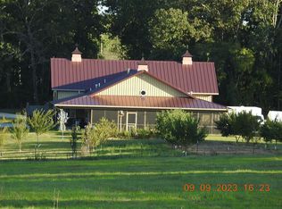 23694 Farm Road 2236, Shell Knob, MO 65747
