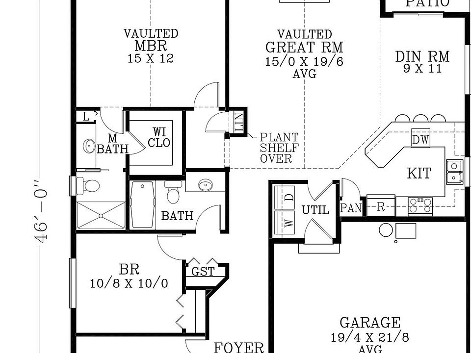 2nd image of 913 NW Poplar Pl Lot 7