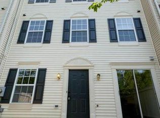 168 Heathfield Dr, Frederick, MD 21702