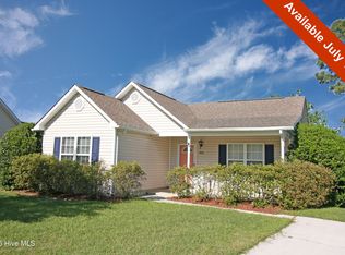 802 Plainfield Ct, Wilmington, NC 28411