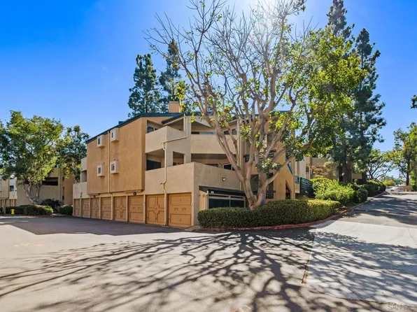 9765 Mesa Springs Way Unit 61, San Diego, CA 92126