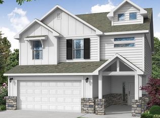 1002 S Tara Way, Ozark, MO 65721