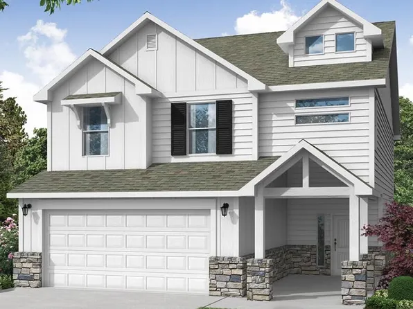 1002 S Tara Way, Ozark, MO 65721