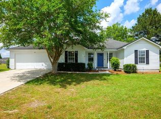 3821 Trotters Ridge Cir, Valdosta, GA 31605