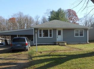 2808 N Eby Dr, Connersville, IN