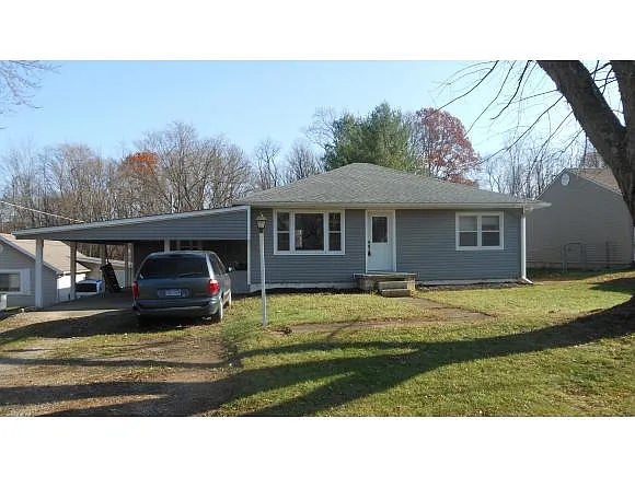 2808 N Eby Dr photo 1